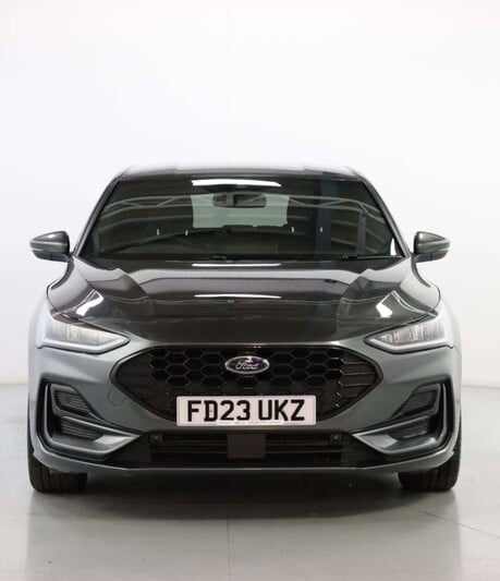 Ford Focus 1.0 Focus ST-Line 5dr