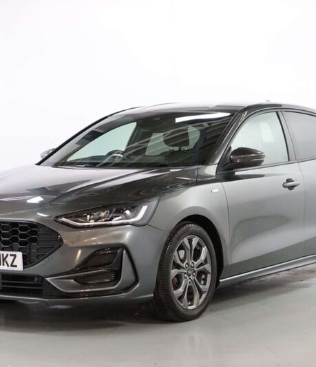 Ford Focus 1.0 Focus ST-Line 5dr