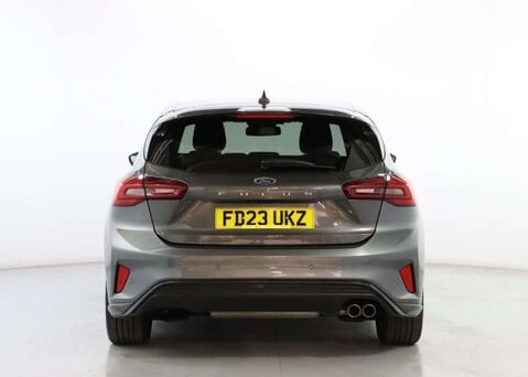 Ford Focus 1.0 Focus ST-Line 5dr 6