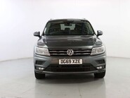 Volkswagen Tiguan 2.0 Tiguan Allspace Match TDI Semi-Auto 5dr 1