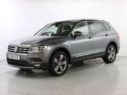 Volkswagen Tiguan 2.0 Tiguan Allspace Match TDI Semi-Auto 5dr 2