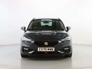 SEAT Leon 1.5 Leon FR eTSI Semi-Auto 5dr 1