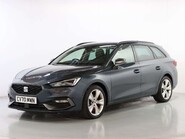 SEAT Leon 1.5 Leon FR eTSI Semi-Auto 5dr 2