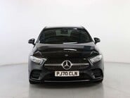 Mercedes-Benz A Class 2.0 A 200 D AMG Line Auto 5dr 1