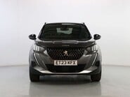 Peugeot 2008 1.2 2008 GT PureTech S/S Auto 5dr 1