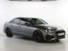 Audi A4 2.0 A4 Black Edition 35 TFSI MHEV Semi-Auto 4dr