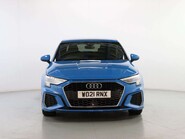 Audi A3 1.5 A3 S Line 35 TFSI MHEV Semi-Auto 4dr 1