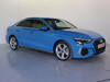 Audi A3 1.5 A3 S Line 35 TFSI MHEV Semi-Auto 4dr