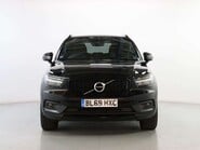 Volvo XC40 2.0 XC40 R-Design D4 AWD Auto 4WD 5dr 1