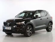 Volvo XC40 2.0 XC40 R-Design D4 AWD Auto 4WD 5dr 2