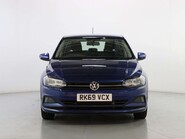 Volkswagen Polo 1.0 Polo SE TSi Semi-Auto 5dr 1