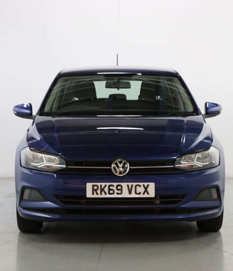 Volkswagen Polo 1.0 Polo SE TSi Semi-Auto 5dr