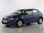 Volkswagen Polo 1.0 Polo SE TSi Semi-Auto 5dr 2