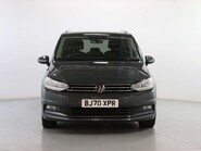 Volkswagen Touran 1.5 Touran SEL TSI 5dr 1