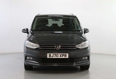 Volkswagen Touran 1.5 Touran SEL TSI 5dr