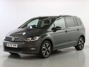 Volkswagen Touran 1.5 Touran SEL TSI 5dr 2