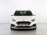 Ford Focus 2.3 Focus ST 5dr 1