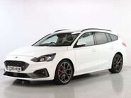 Ford Focus 2.3 Focus ST 5dr 2