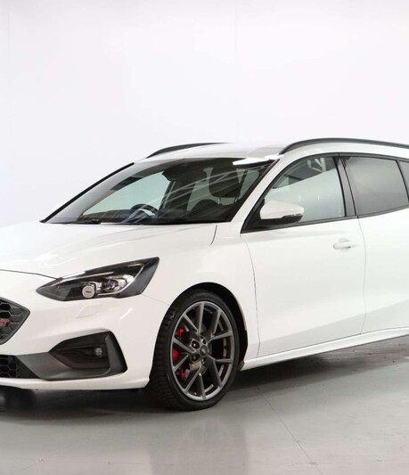 Ford Focus 2.3 Focus ST 5dr