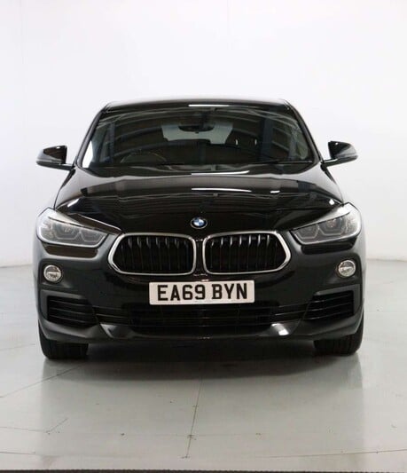 BMW X2 2.0 X2 sDrive 20i Sport Auto 5dr