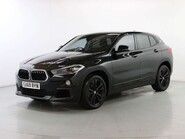 BMW X2 2.0 X2 sDrive 20i Sport Auto 5dr 2