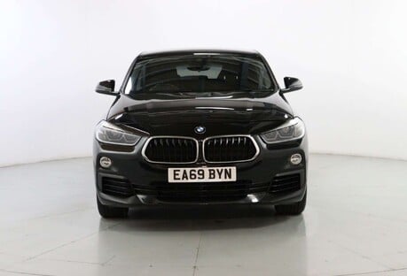 BMW X2 2.0 X2 sDrive 20i Sport Auto 5dr