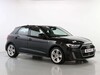 Audi A1 1.0 A1 Sportback 25 TFSI S Line Semi-Auto 5dr