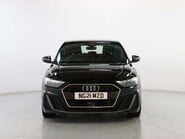 Audi A1 1.0 A1 Sportback 25 TFSI S Line Semi-Auto 5dr 1