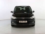 Volkswagen Touran 1.5 Touran SEL TSi Semi-Auto 5dr 1