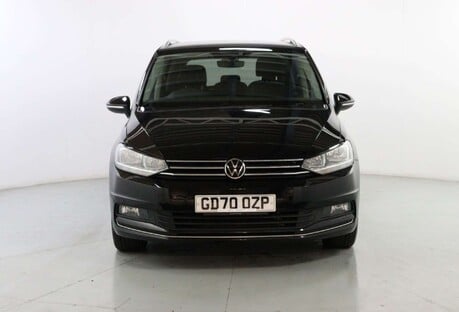 Volkswagen Touran 1.5 Touran SEL TSi Semi-Auto 5dr