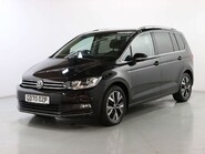 Volkswagen Touran 1.5 Touran SEL TSi Semi-Auto 5dr 2