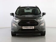 Ford Ecosport 1.0 EcoSport ST-Line Auto 5dr 1