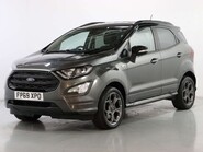 Ford Ecosport 1.0 EcoSport ST-Line Auto 5dr 2