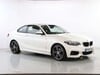 BMW 2 Series 1.5 218I M Sport Auto 2dr