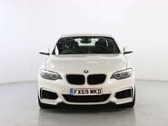 BMW 2 Series 1.5 218I M Sport Auto 2dr 1