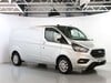 Ford Transit Custom 2.0 Transit Custom 300 Limited EcoBlue