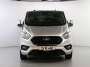 Ford Transit Custom 2.0 Transit Custom 300 Limited EcoBlue 1