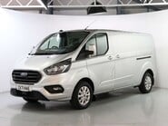 Ford Transit Custom 2.0 Transit Custom 300 Limited EcoBlue 2