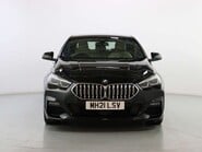 BMW 2 Series 1.5 218I M Sport Auto 4dr 1