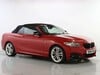 BMW 2 Series 2.0 225D M Sport Auto 2dr