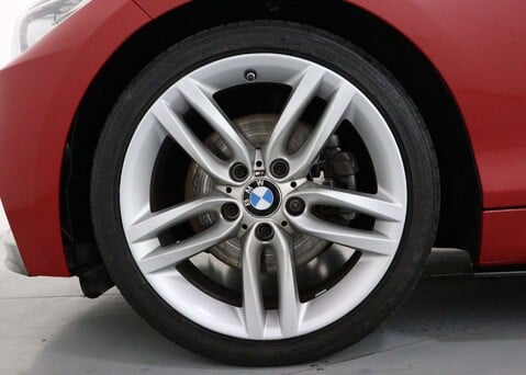 BMW 2 Series 2.0 225D M Sport Auto 2dr 10