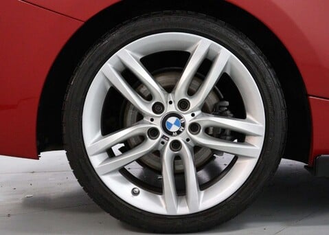 BMW 2 Series 2.0 225D M Sport Auto 2dr 12