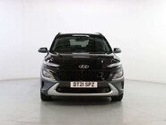 Hyundai KONA 1.6 Kona Premium GDi HEV Semi-Auto 5dr 1