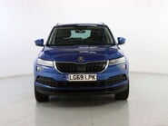 Skoda Karoq 1.5 Karoq Edition TSi Semi-Auto 5dr 1