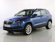 Skoda Karoq 1.5 Karoq Edition TSi Semi-Auto 5dr 2