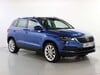 Skoda Karoq 1.5 Karoq Edition TSi Semi-Auto 5dr