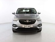 Vauxhall Grandland X 1.2 Grandland X SE T S/S 5dr 1