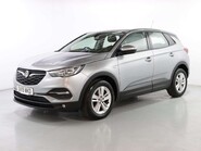 Vauxhall Grandland X 1.2 Grandland X SE T S/S 5dr 2