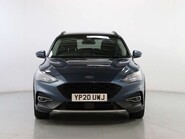 Ford Focus 1.5 Focus Active X EcoBlue Auto 5dr 1