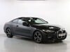 BMW 4 Series 2.0 420I M Sport Auto 2dr